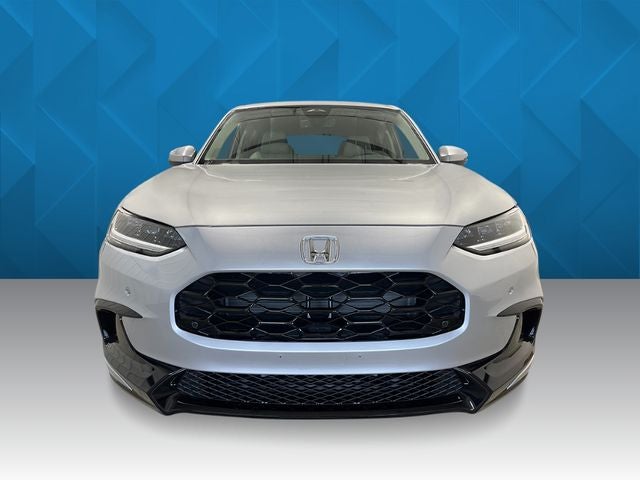 2027 Honda HR-V EX-L AWD