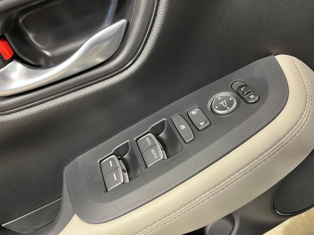 2027 Honda HR-V EX-L AWD