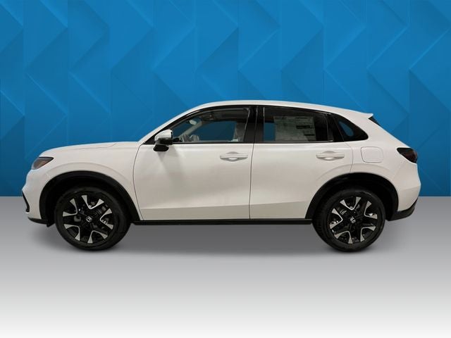 2027 Honda HR-V EX-L AWD