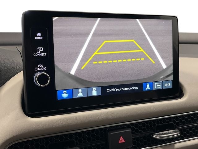 2027 Honda HR-V EX-L AWD