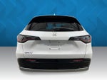 2027 Honda HR-V EX-L AWD