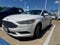 2018 Ford Fusion Hybrid SE