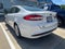 2018 Ford Fusion Hybrid SE