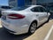 2018 Ford Fusion Hybrid SE