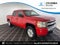 2010 Chevrolet Silverado 1500 LT
