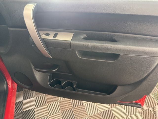 2010 Chevrolet Silverado 1500 LT