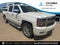 2014 Chevrolet Silverado 1500 High Country