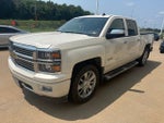 2014 Chevrolet Silverado 1500 High Country