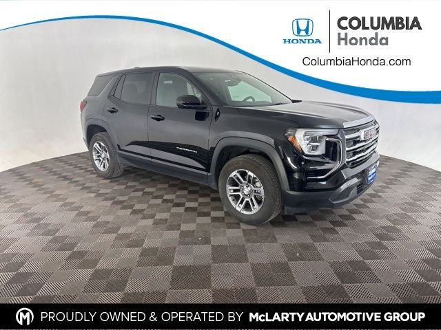 2025 GMC Terrain Elevation AWD's photo