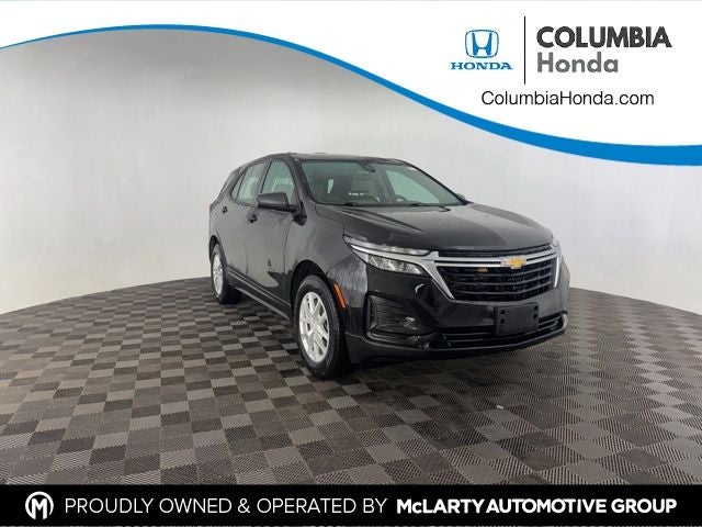 2023 Chevrolet Equinox 1FL
