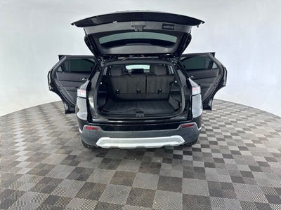2024 Honda Prologue EX