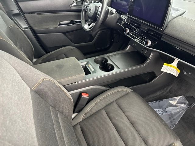 2024 Honda Prologue EX