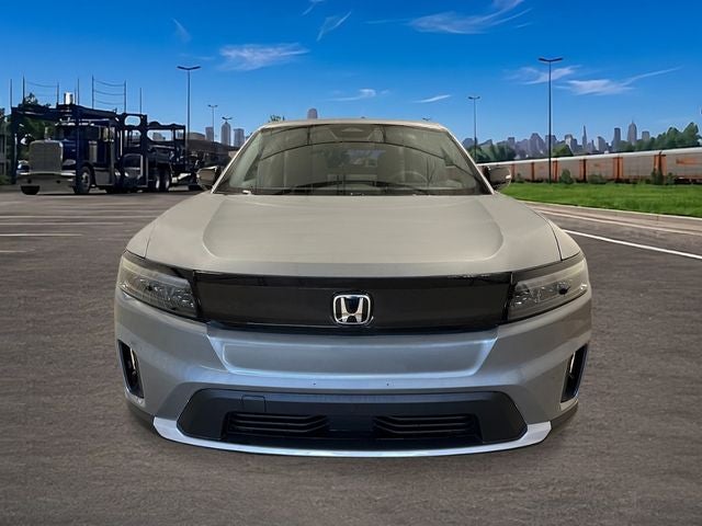 2026 Honda Prologue EX AWD