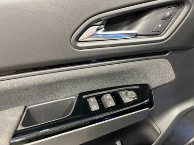 2026 Honda Prologue EX AWD