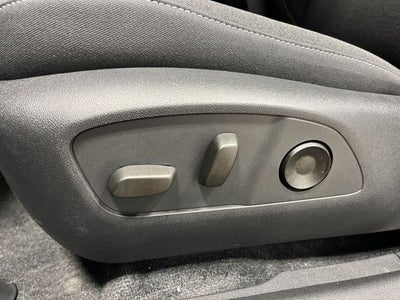 2026 Honda Prologue EX AWD