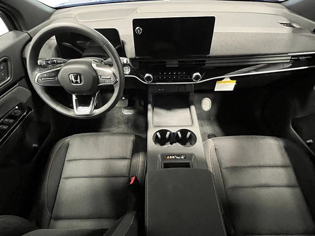 2026 Honda Prologue EX AWD