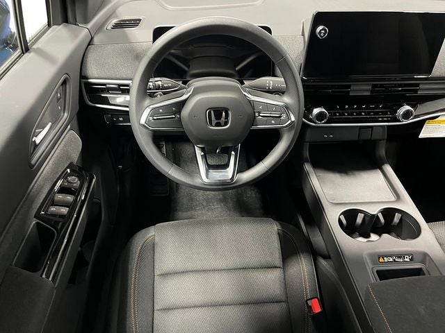 2026 Honda Prologue EX AWD