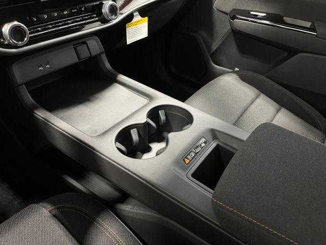 2026 Honda Prologue EX AWD