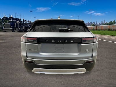 2026 Honda Prologue EX AWD