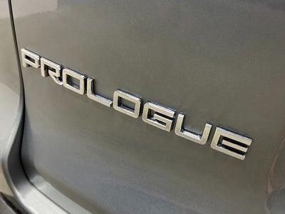 2026 Honda Prologue EX AWD
