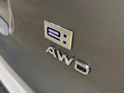 2026 Honda Prologue EX AWD