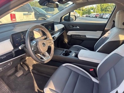 2025 Honda Prologue Touring