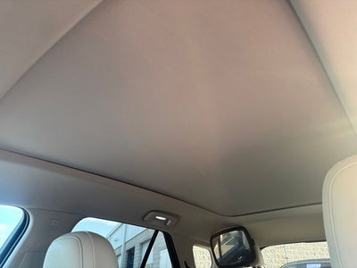 2025 Honda Prologue Touring