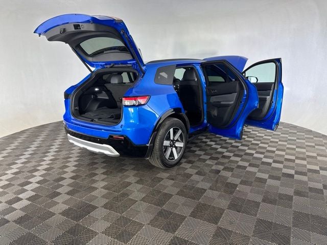 2025 Honda Prologue Touring - Photo 18