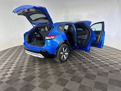 2025 Honda Prologue Touring