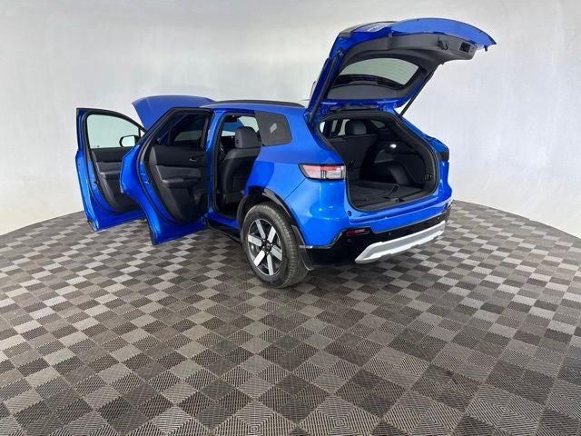 2025 Honda Prologue Touring - Photo 21