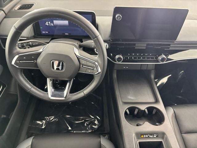 2025 Honda Prologue Touring - Photo 29
