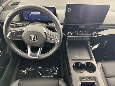 2025 Honda Prologue Touring
