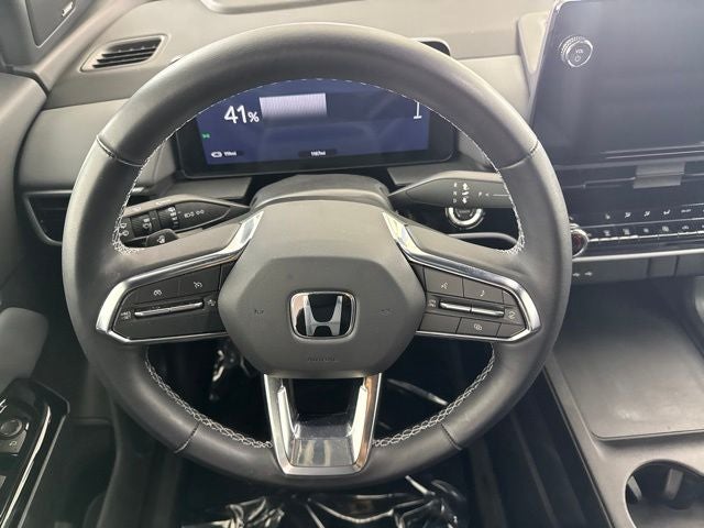 2025 Honda Prologue Touring - Photo 30