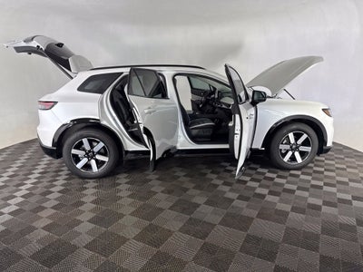 2025 Honda Prologue Touring