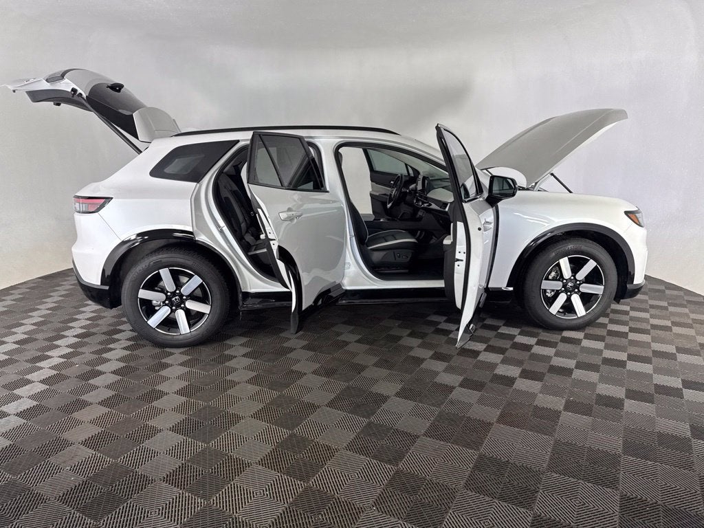 2025 Honda Prologue Touring