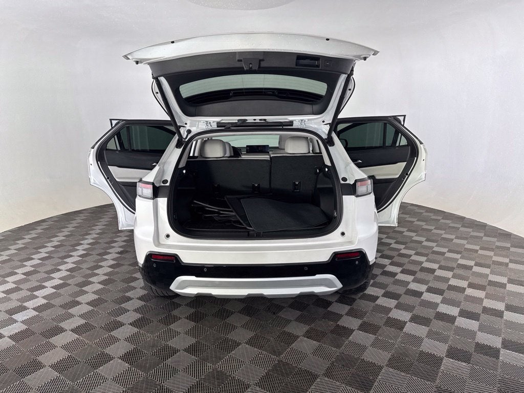 2025 Honda Prologue Touring