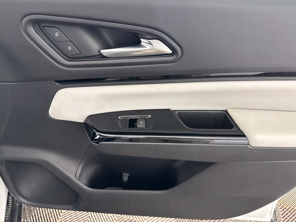 2025 Honda Prologue Touring