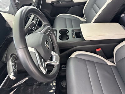 2025 Honda Prologue Touring