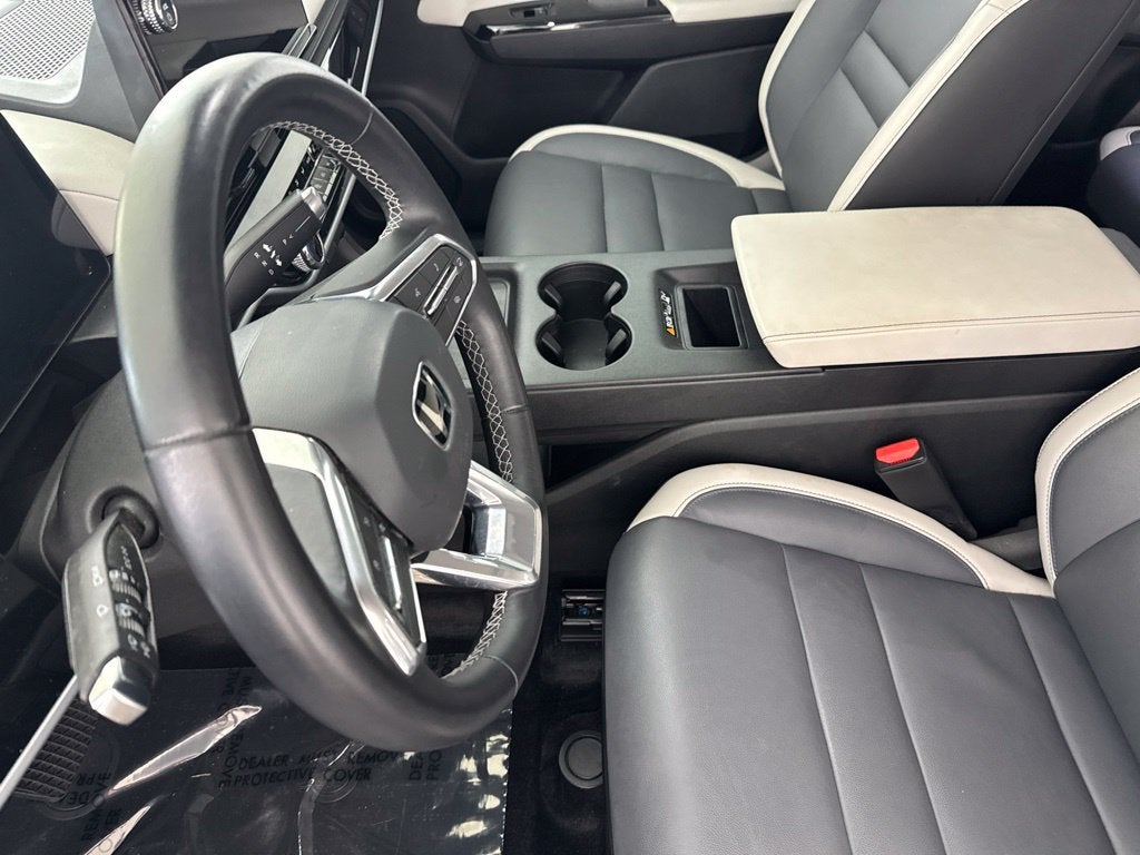 2025 Honda Prologue Touring