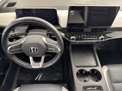 2025 Honda Prologue Touring