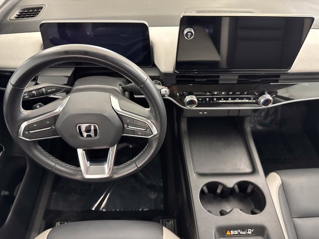 2025 Honda Prologue Touring