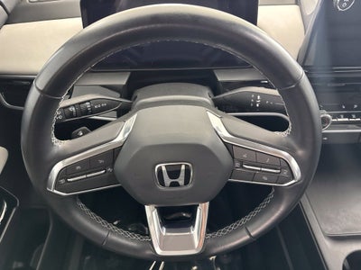 2025 Honda Prologue Touring