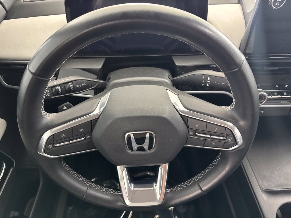 2025 Honda Prologue Touring