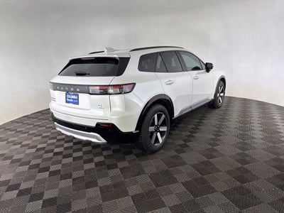 2025 Honda Prologue Touring