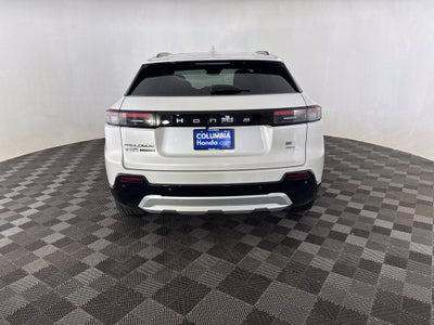 2025 Honda Prologue Touring
