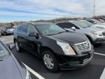 2013 Cadillac SRX Luxury