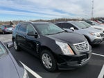 2013 Cadillac SRX Luxury