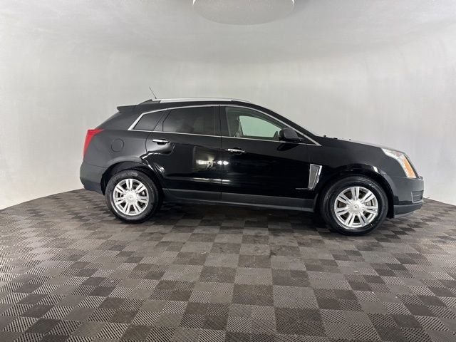 2013 Cadillac SRX Luxury
