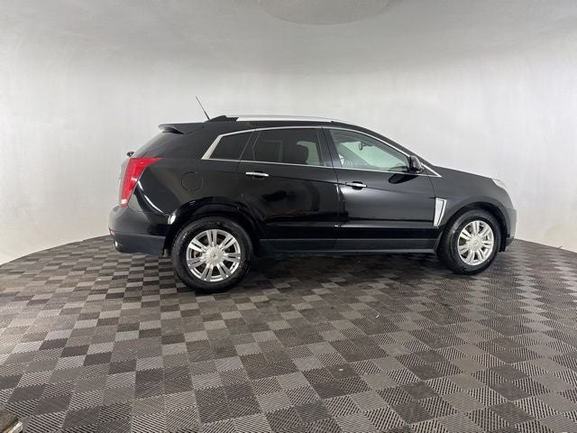 2013 Cadillac SRX Luxury