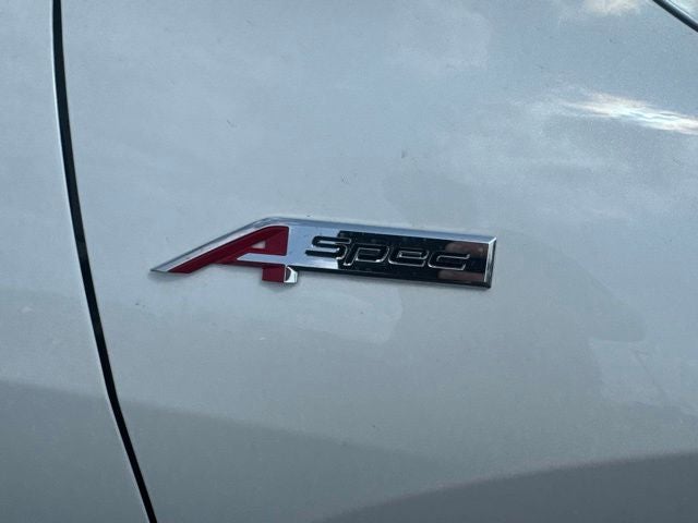 2025 Acura ADX A-Spec Advance Package